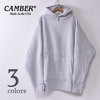 CAMBER Industrial Workwear #441 DOUBLE THICK PULLOVER HOODED 24oz画像