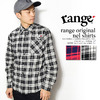range original nel shirt RG16F-SH01画像