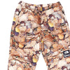 Supreme × THE NORTH FACE Nuptse Pant LEAVES画像