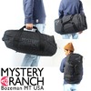 MYSTERY RANCH MISSION DUFFEL S 19761168画像