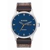 nixon SENTRY LEATHER WASHED AMERICANA NA1052615-00画像
