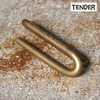TENDER Co. HOOK BRASS画像