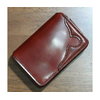 THE FLAT HEAD CC-013 COIN CASE FN-C4Z1-3画像