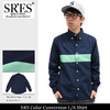 PROJECT SR'ES Color Conversion L/S Shirt SHT00262画像