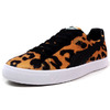 PUMA CLYDE "SUITS PACK" "WALT FRAZIER" "KA LIMITED EDITION" LEOPARD/BLK/WHT 363426-02画像
