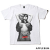 APPLEBUM × WUWEAR ODB TEE画像