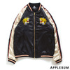 APPLEBUM × WUWEAR Tiger Style Souvenir Jacket画像