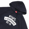 WTAPS SINCE/PULLOVER PARKA 162ATDT-HP01S画像