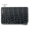 THE FLAT HEAD TL-C001SP クロコダイルカードケース画像