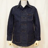 DALEE'S RANGEMAN.D DENIM COAT v画像