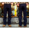 MISTER FREEDOM × SUGAR CANE MFSC RE-ISSUE CLLECTION “11.7oz. INDIGO CANVAS NAVAL CHINOS” SC41560画像