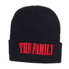 BLOOD'S THICKER The Family Classic Beanie画像