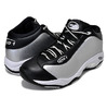 AND1 TAICHI silver/black-white D1055MSBW画像