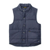 Bluco NYLON WORK VEST (NAVY) OL-059画像