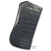 THE FLAT HEAD クロコダイル セミロングウォレット TL-W001SP画像