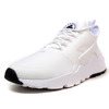 NIKE (WMNS) AIR HUARACHE RUN ULTRA "LIMITED EDITION for ICONS" WHT/BLK 819151-102画像