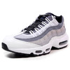 NIKE AIR MAX 95 ESSENTIAL "LIMITED EDITION for ICONS" WHT/GRY/BLK 749766-101画像
