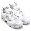 Reebok INSTAPUMP FURY ACHM WHITE/WHITE/GRAY BD1550画像