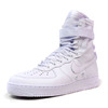 NIKE SF AIR FORCE I QS "LIMITED EDITION for NONFUTURE" WHT/WHT 903270-100画像