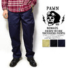 PAWN WORK TROUSERS PANTS 92701画像