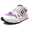 hummel MARATHONA OG CDO "OVERKILL" "LIMITED EDITION for HUMMEL HIVE" WHT/PPL HM65021-9001画像