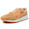 le coq sportif LCS R 1000 "MELLOW MINT" "TITOLO" "LIMITED EDITION for Le CLUB" P.BGE/M.GRN/GUM 1621673画像