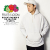 Fruit of the Loom HEAVY WEIGHT PULLOVER PARKA 823-081画像