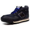 new balance HLRAIN NB "DANISH WEATHER PACK" "Norse Projects"画像