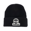 Supreme × Timberland Beanie BLACK画像