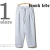 FRANK LEDER ORGANIC GERMAN LINEN 0823120画像