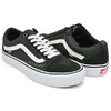 VANS OLD SKOOL PRO ROSIN / WHITE VN 0A346SLV8画像