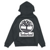 Supreme × Timberland Hooded Sweatshirt DARK GREEN画像
