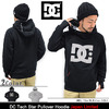 DC SHOES Tech Star Pullover Hoodie Japan Limited 5420J612画像