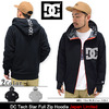 DC SHOES Tech Star Full Zip Hoodie Japan Limited 5420J611画像