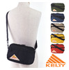 KELTY RECTANGLE ZIP SHOULDER 2592155画像