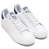 adidas Originals STAN SMITH RUNNING WHITE/RUNNING WHITE/MYSTERY BLUE BB0051画像