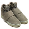 adidas Originals TUBULAR INVADER STRAP TRACE CARGO/TRACE CARGO/SESAME BB8391画像