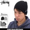 STUSSY Classic HO16 Beanie 132802画像