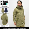 HTML ZERO3 Rough Prime Mods Coat JKT178画像