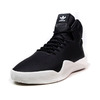 adidas TUBULAR ISTNT BOOST "LIMITED EDITION" BLK/SLV/WHT BB8401画像