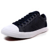 hummel BASELINE COURT LEATHER NVY/WHT HM64279-7364画像