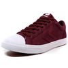 hummel BASELINE COURT LEATHER BGD/WHT HM64279-3661画像
