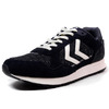 hummel MARATHONA EVO WOOLEN NVY/C.GRY/WHT HM64282-8571画像