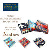 PENDLETON XB219 Iconic Jacquard Hand Towel画像