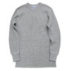 JELADO Mega Thermal Crew Neck Crew Neck AB04209S画像