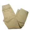 BARRY BRICKEN MILITARY CHINO PANTS/khaki画像