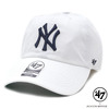 '47 Brand × JACKSON MATISSE NEW YORK YANKEES FRANCHISE CAP WHITE画像