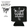 CLUCT 10TH ANIVERSARY SPECIAL COLLECTION CLUCT×CHAZ BOJORQUEZ KOOZIE 02361画像