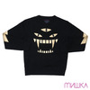 MISHKA KILL WITH POWER CREWNECK SWEAT MFA150415M画像