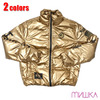 MISHKA KEEP WATCH CLASSIC DOWN JACKET MAW160708M画像